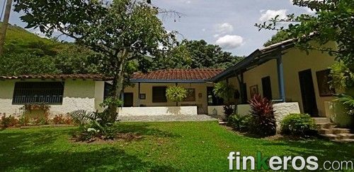 San Jerónimo - Finca en San Jerónimo, Antioquia